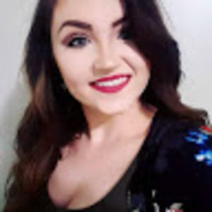 Meet your Posher, Kourtny